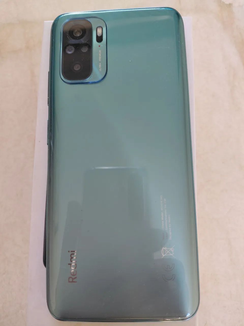 Redmi nuti 10 - Foto 4