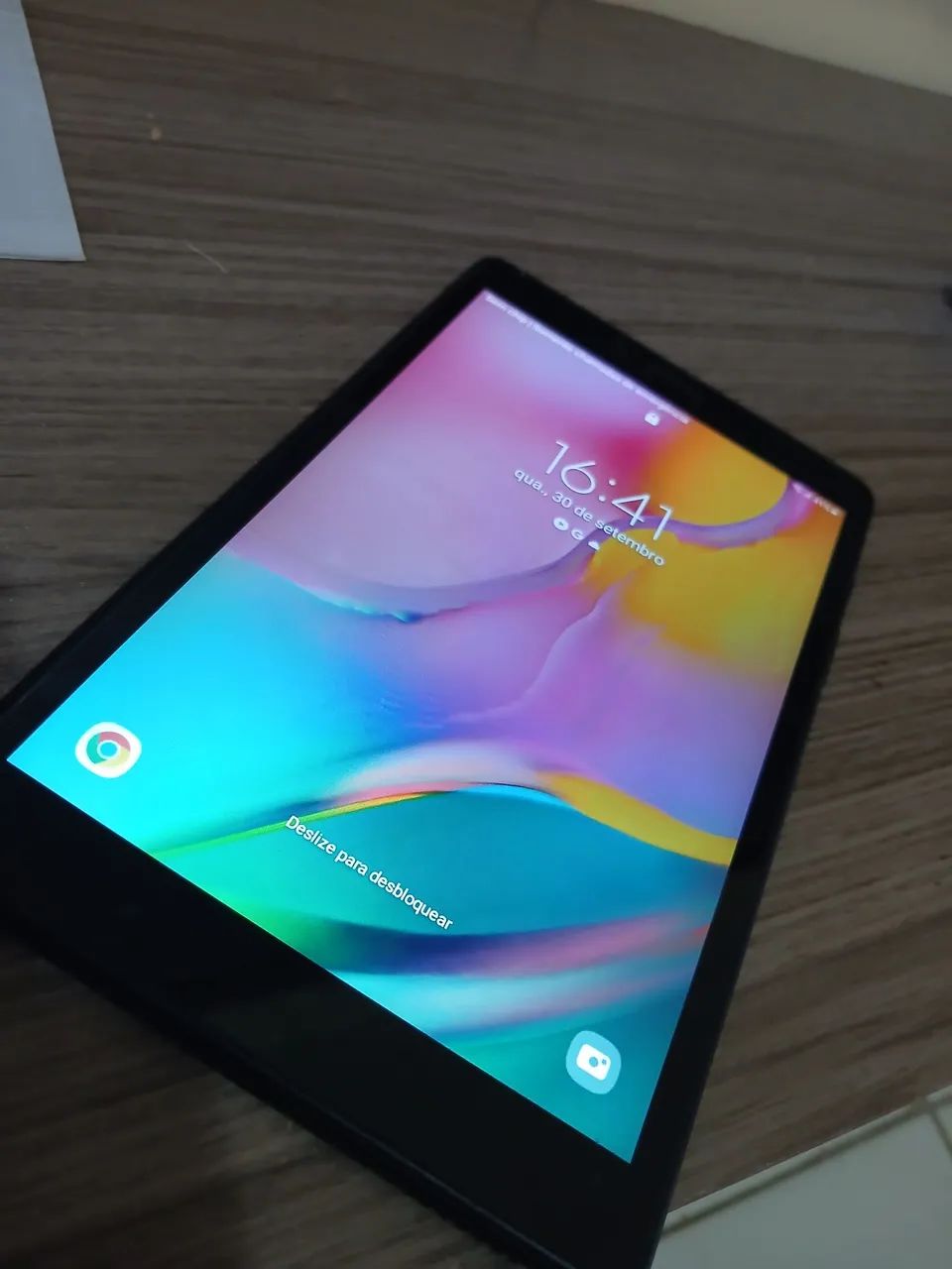 Tablet A 8" 2019 32 GB Samsung  - Foto 2