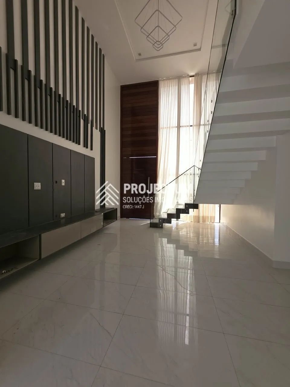 Casa 5 Quartos | 600m² | Condomínio fechado em Cabedelo - Foto 2