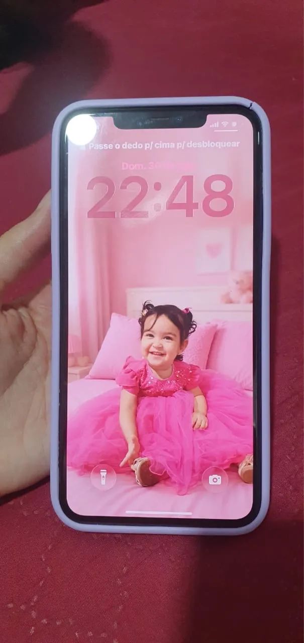 Vendo iPhone 11 Pro Max 512G - Foto 4