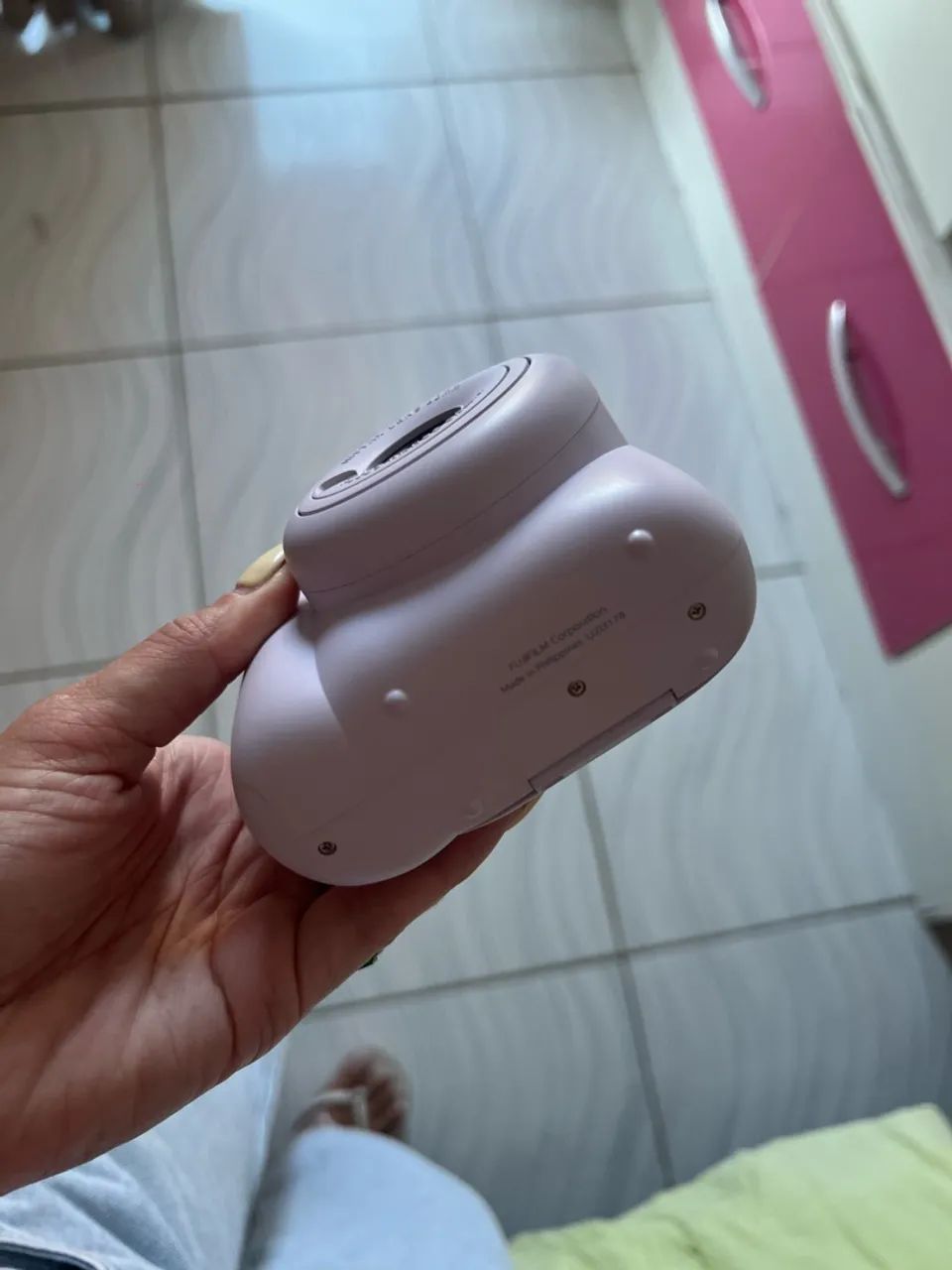 Instax mini 12 - Foto 2
