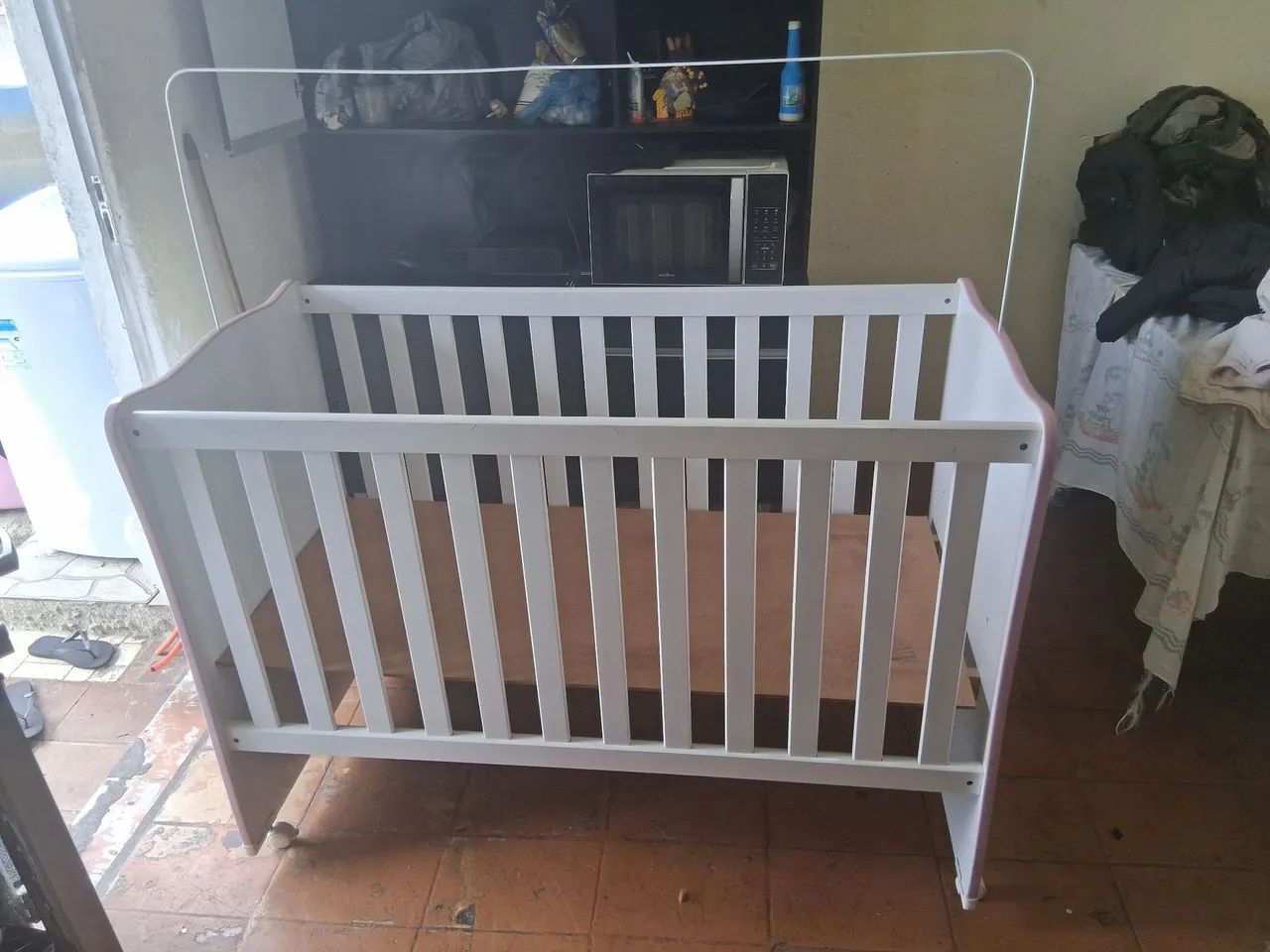 Berço  - Foto 3