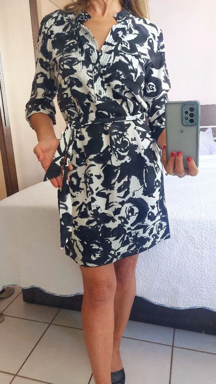 Vestidos lindos e de marca. - Foto 5