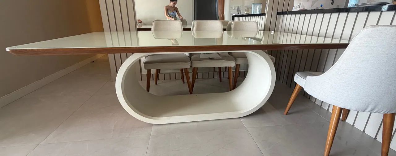 Mesa da Lar Shopping - Foto 4