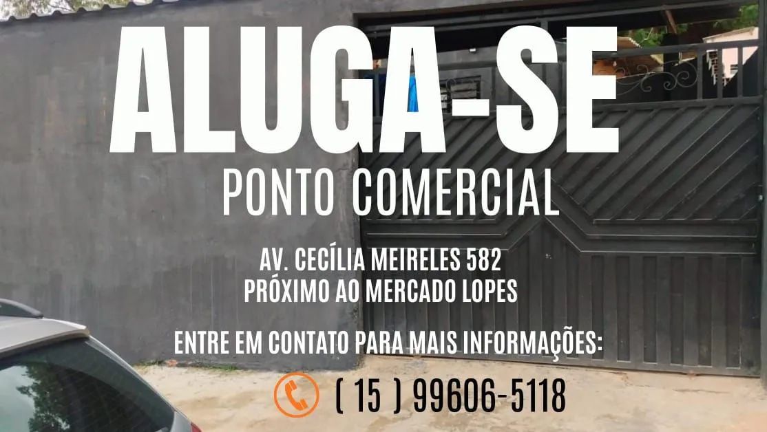 Foto - Sorocaba - Cidade Jardim