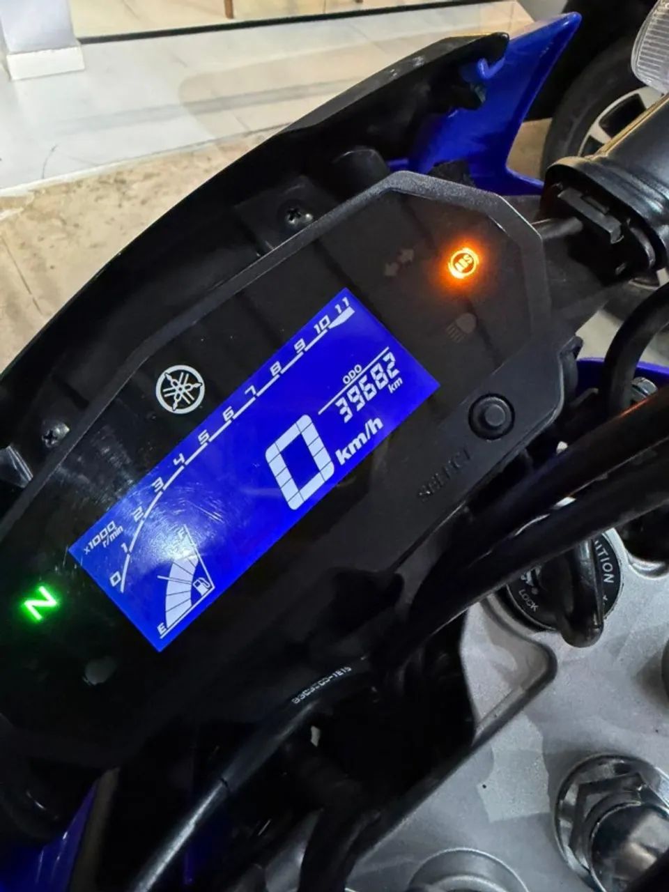 MOTO YAMAHA LANDER 250 CC 2024, Oportunidade, Sem detalhe  - Foto 4
