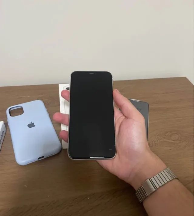 Iphone 11 original na caixa  - Foto 3