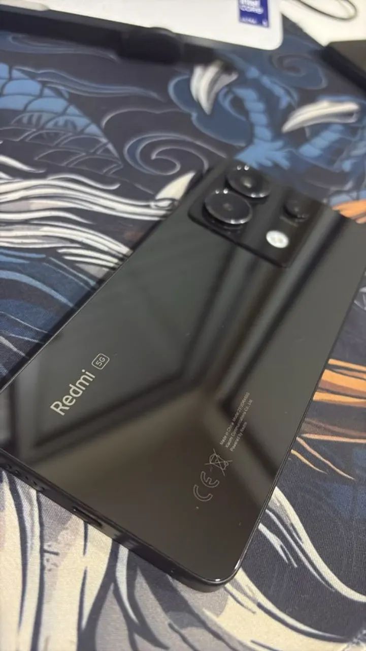 Xiaomi Note 13 Pro 5G