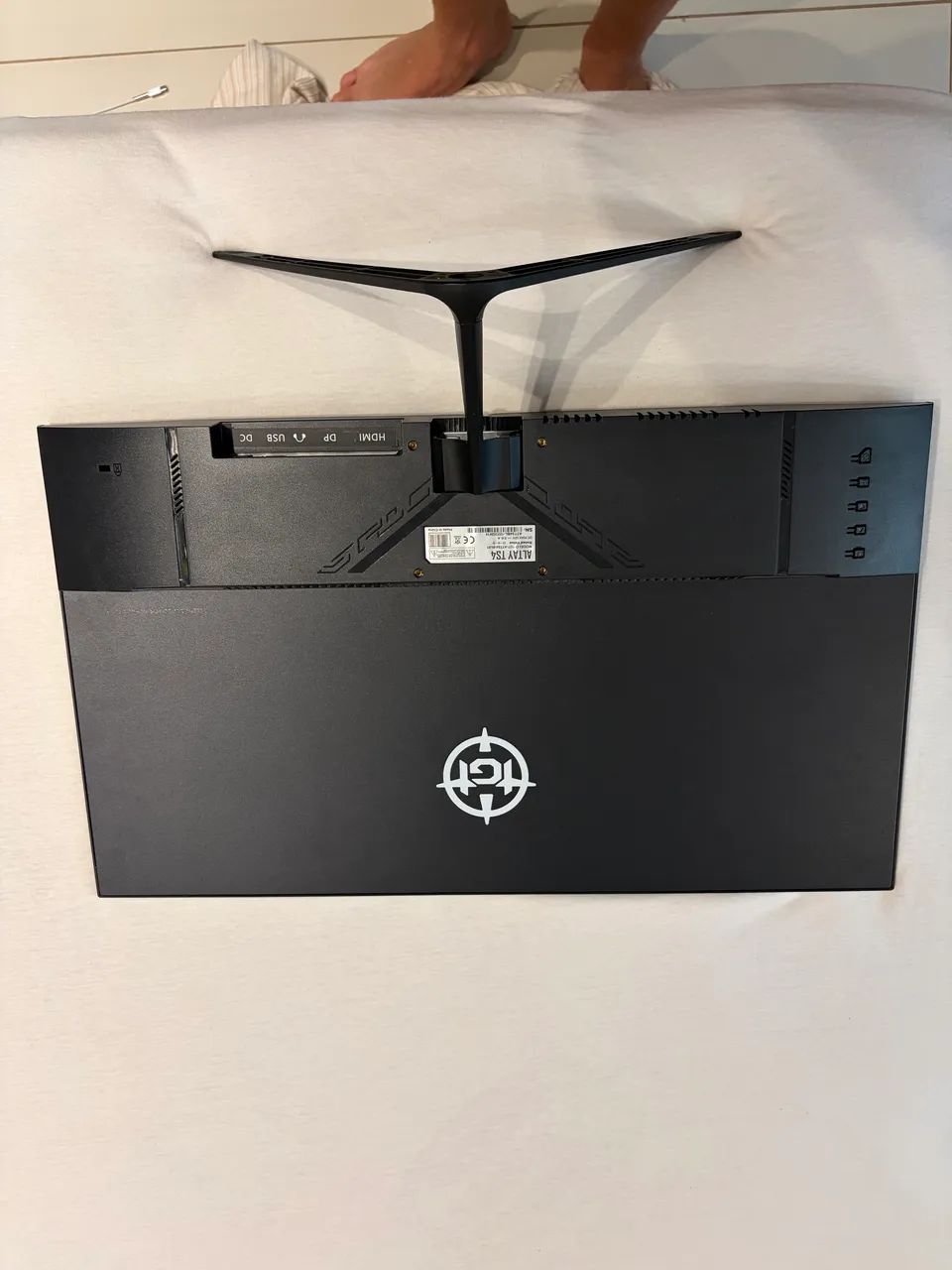 MONITOR TARGET 180HZ - Foto 2