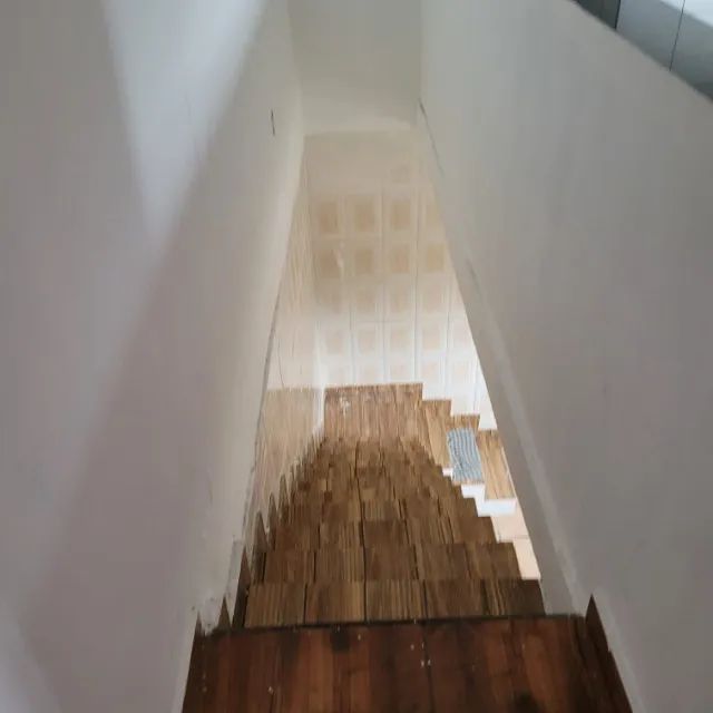 Casa com vaga e espaçosa para locação  - Foto 2