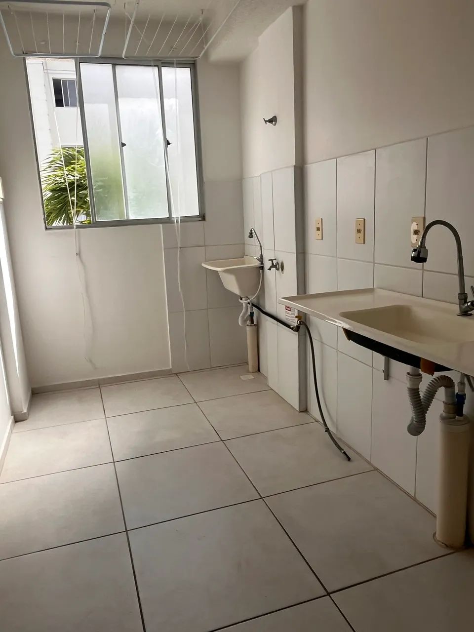 Nova América apto para alugar  - Foto 3