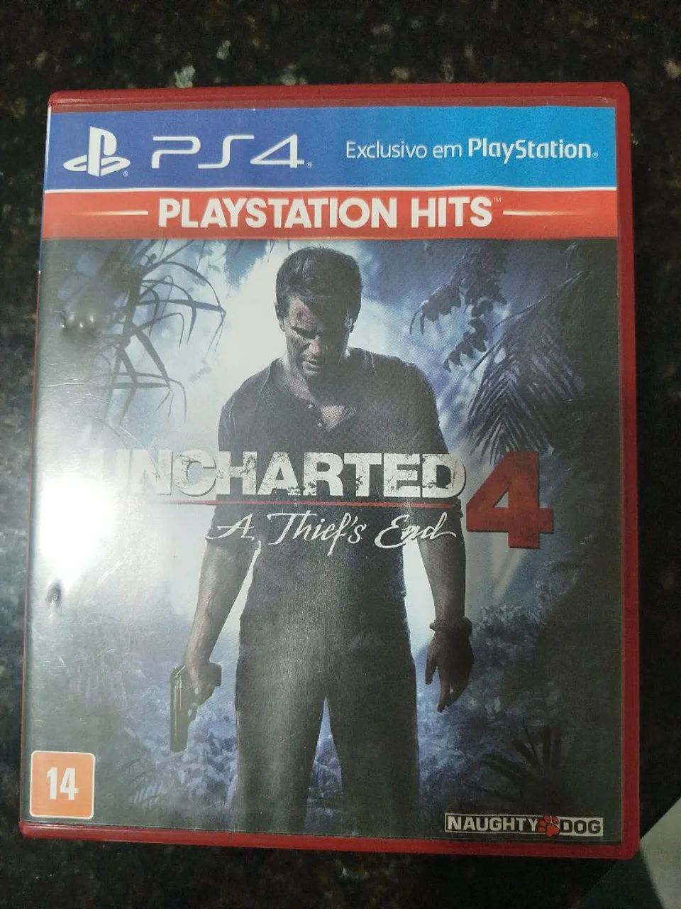 PS4 Slim 500gb. - Foto 4