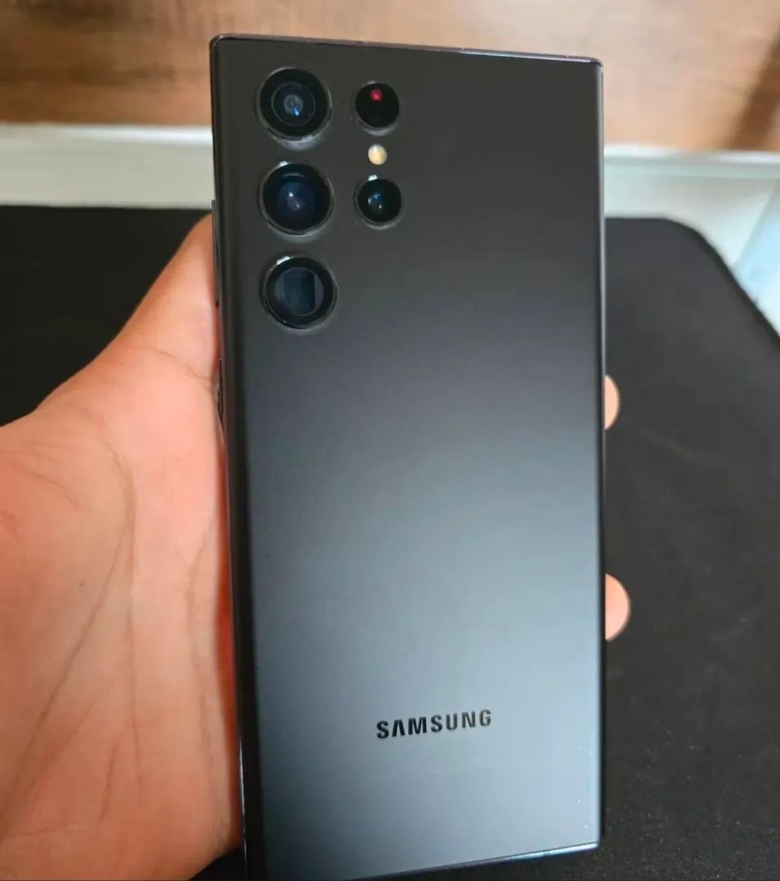 SAMSUNG S22 ULTRA 256 GB 1500$ - Foto 2