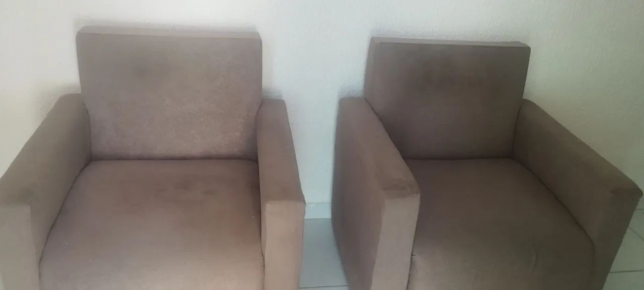 2 poltronas 200