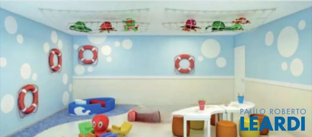 APARTAMENTO - VILA VALPARAÍSO - SP - Foto 10