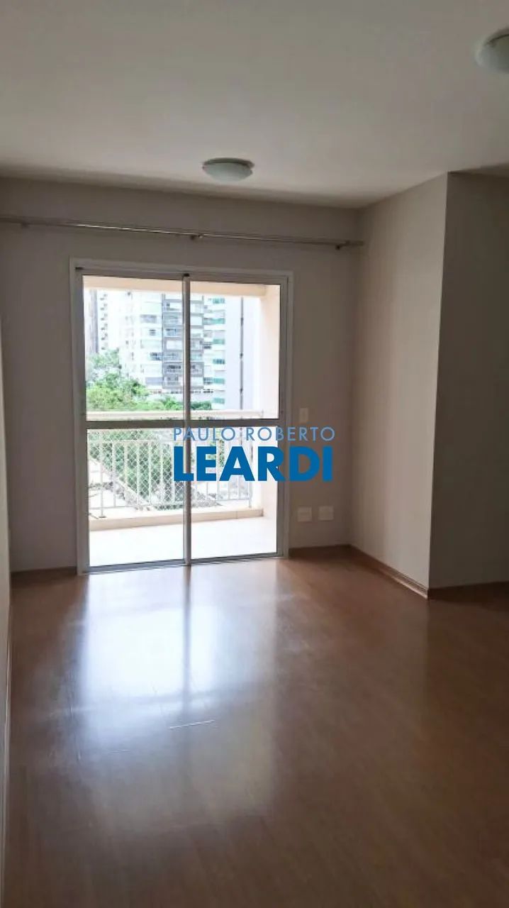 APARTAMENTO - CONSOLAÇÃO - SP