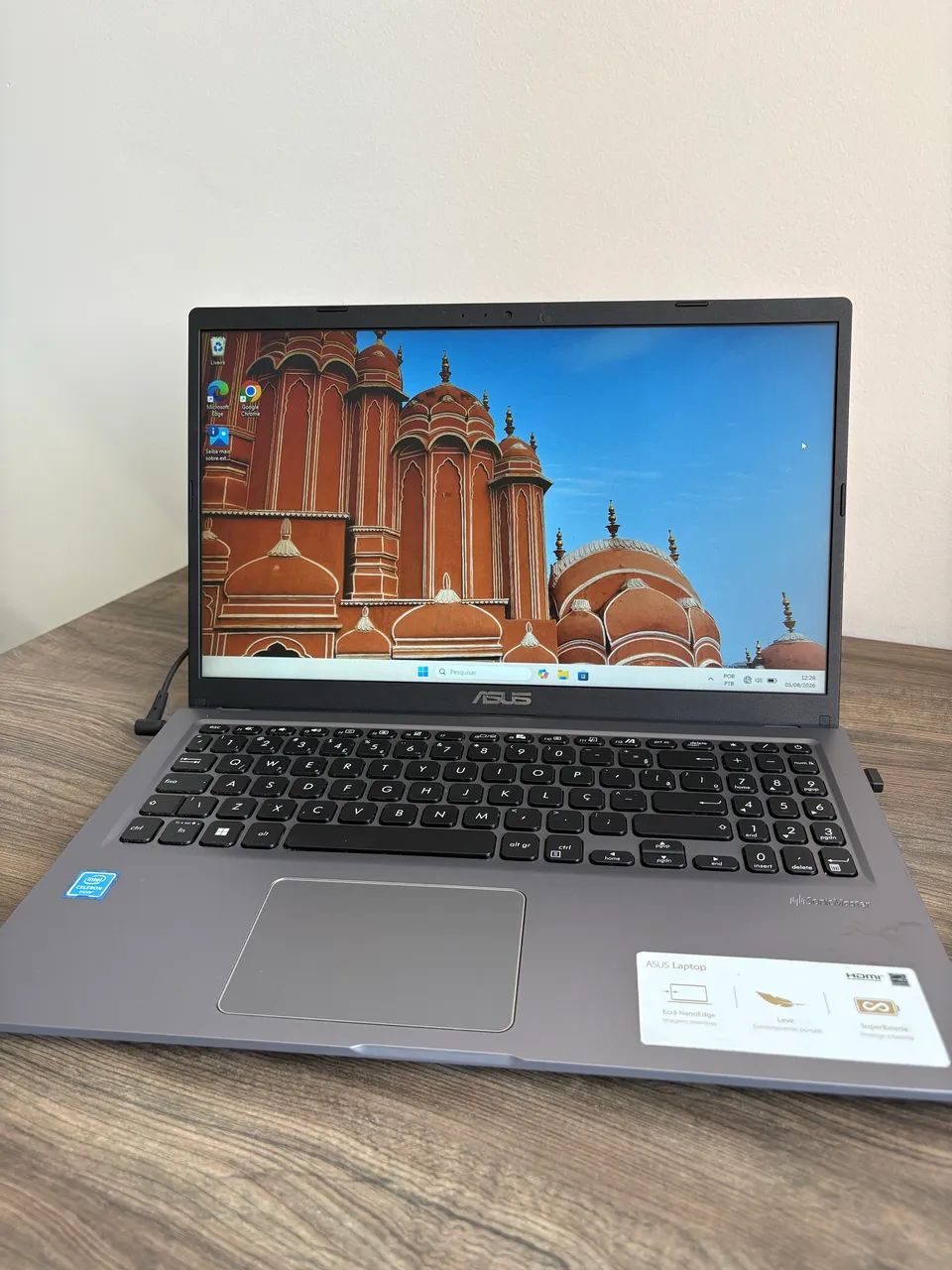 Notebook ASUS 15,6? - Foto 3