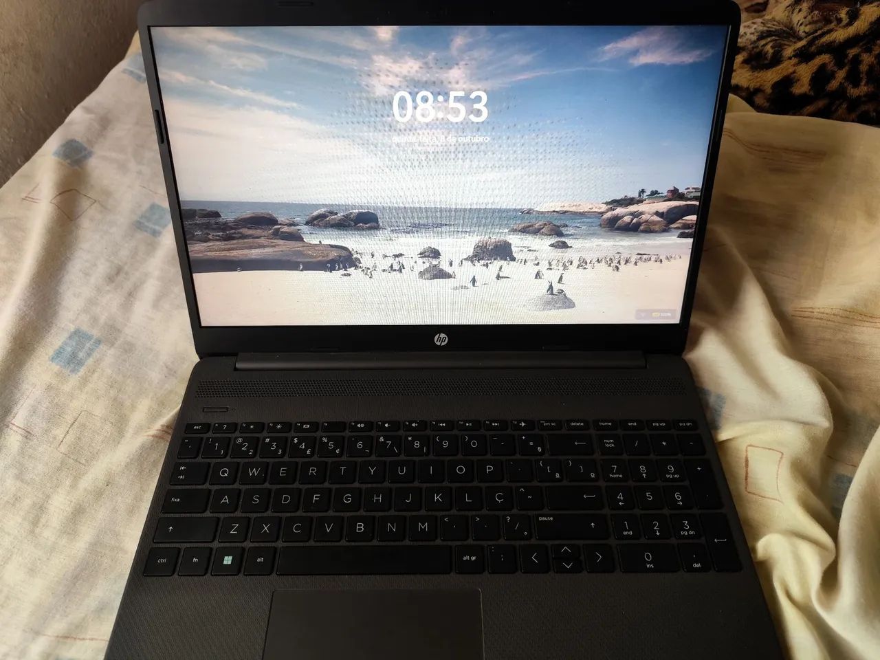 Notebook HP  - Foto 4