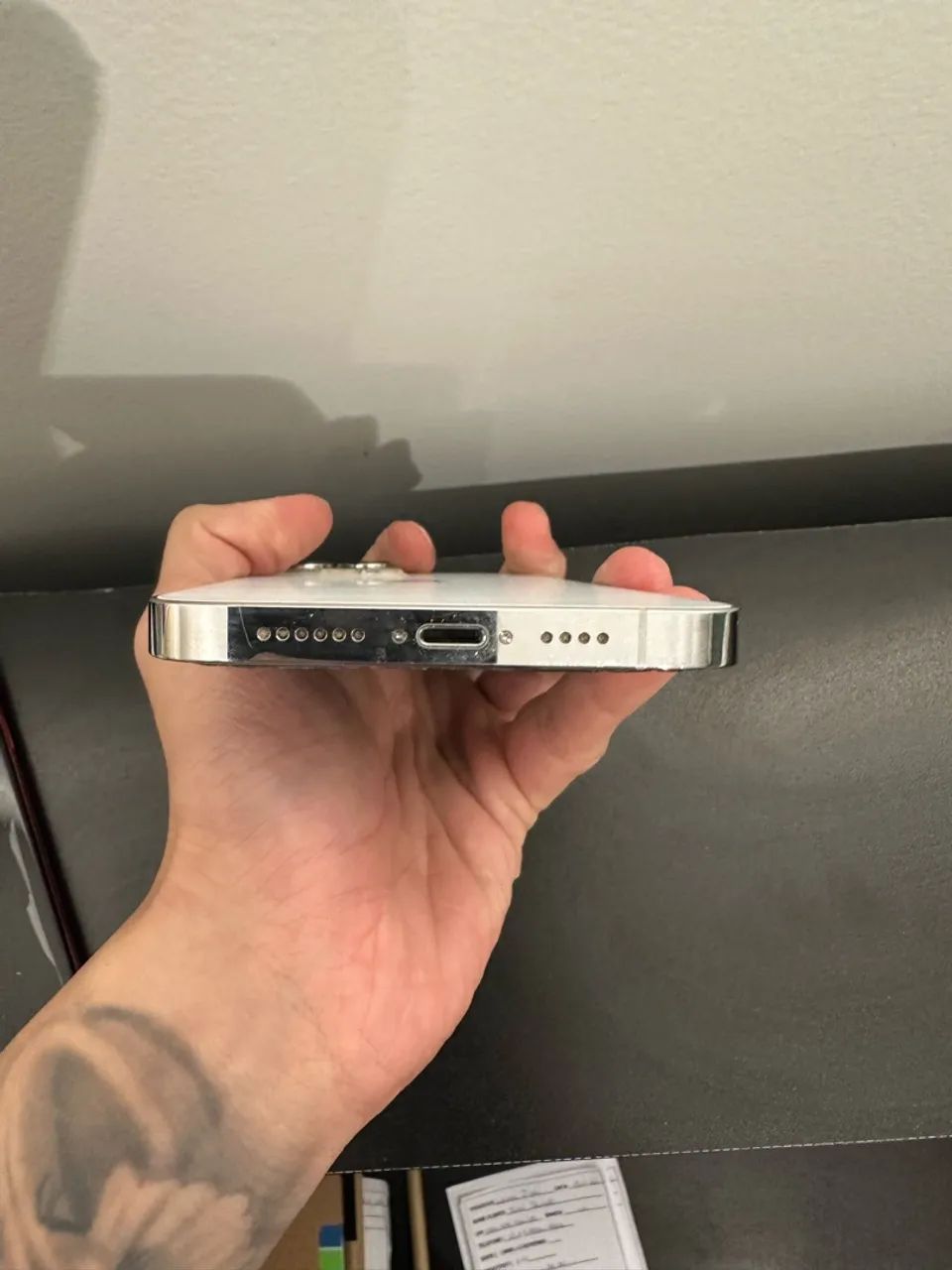 iPhone 13 Pro Max 128 Gigas  - Foto 4