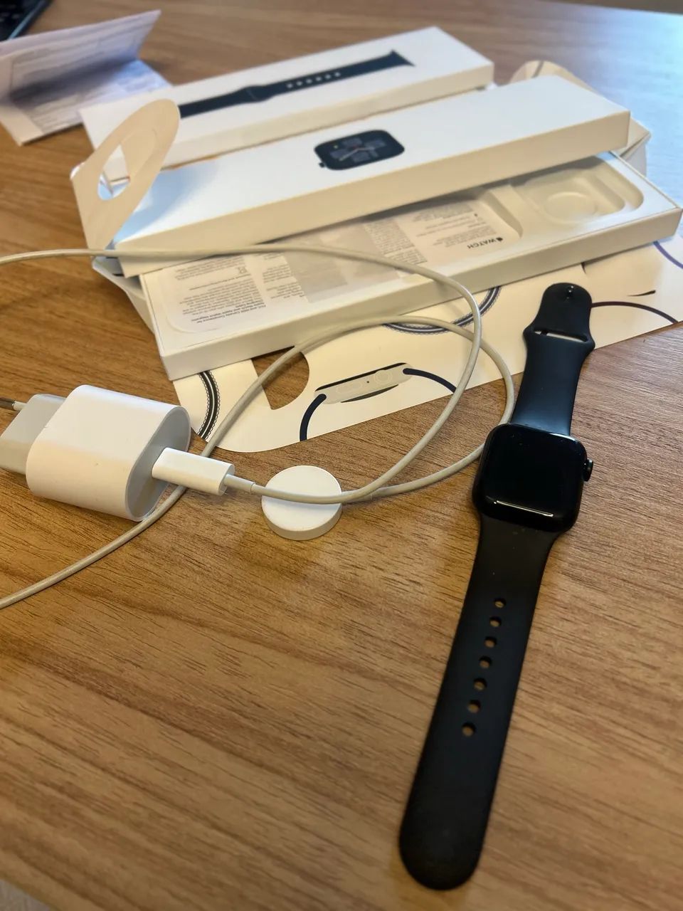 Apple Watch SE 40mm  - Foto 3