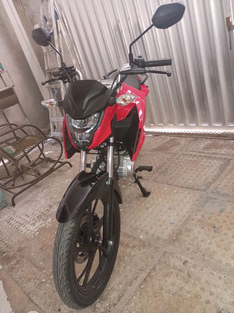 Fan 160 flex 
