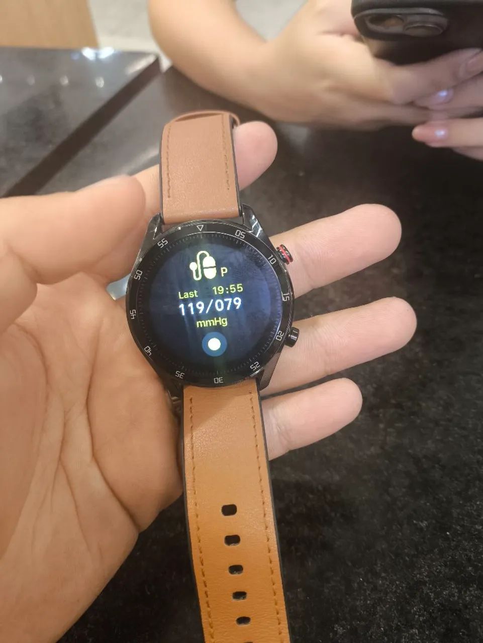 Relógio digital da PHILCO - Foto 5