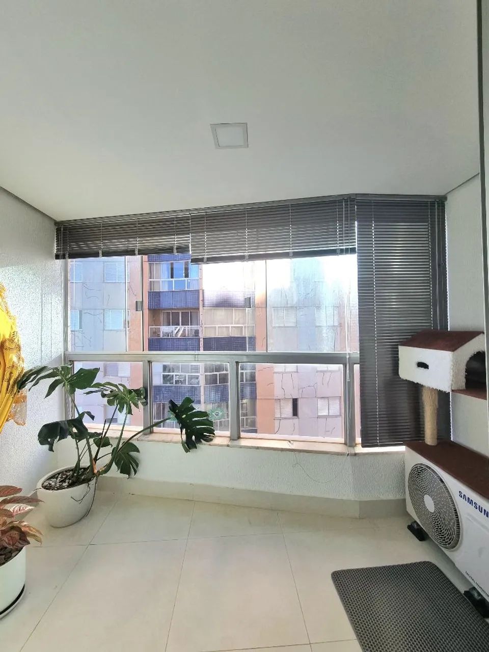 APTO 2 QUARTOS ÁGUAS CLARAS-DF  - Foto 2