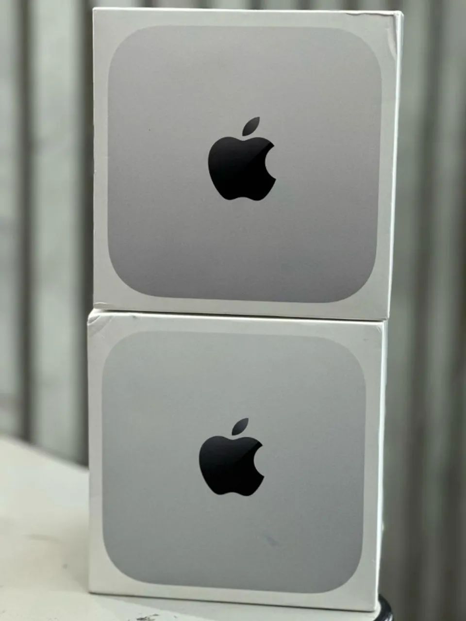 Apple Mac mini (2024) M4 Deca Core 16GB Ram / 256GB SSD