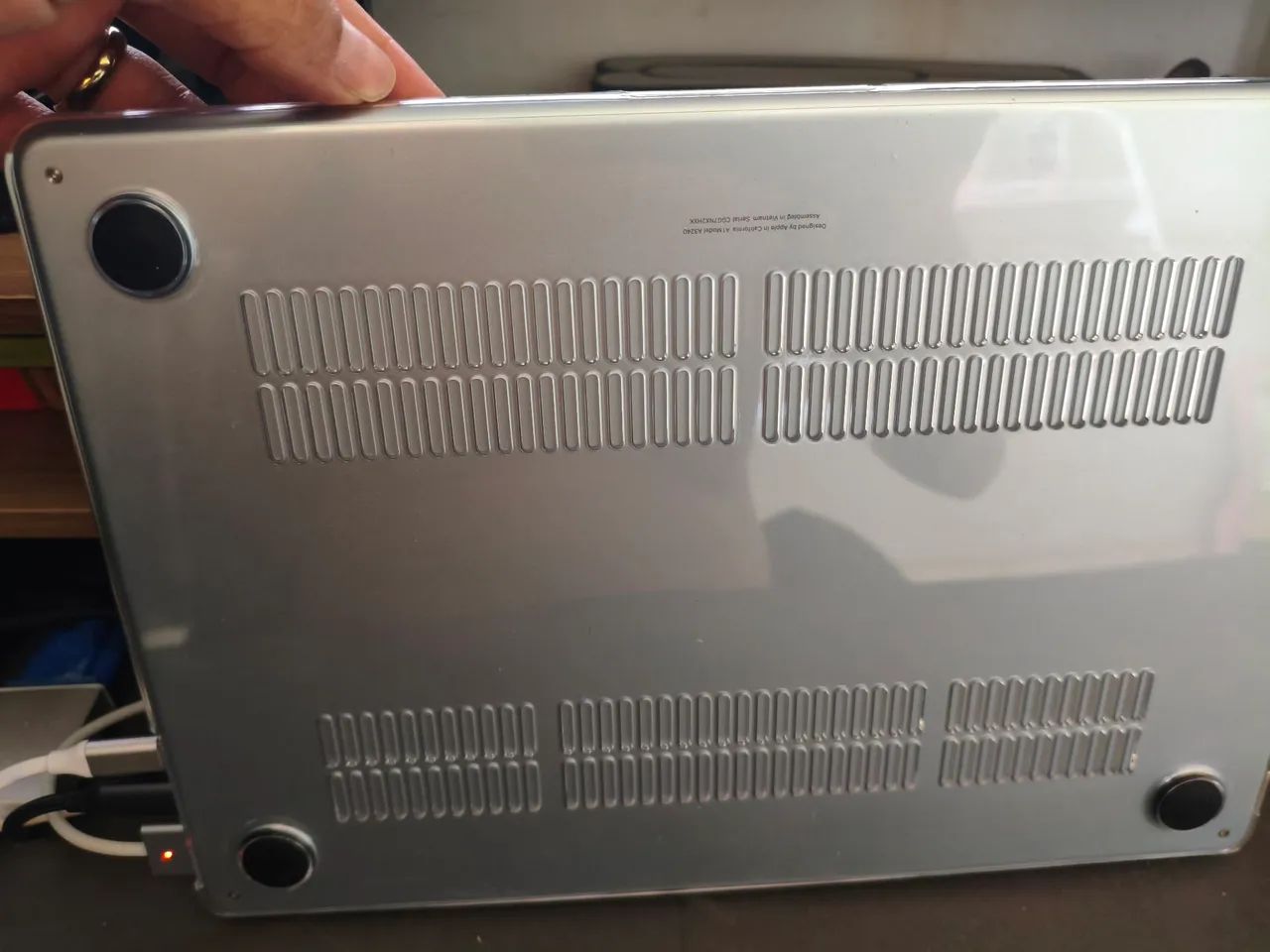 MacBook Air 13