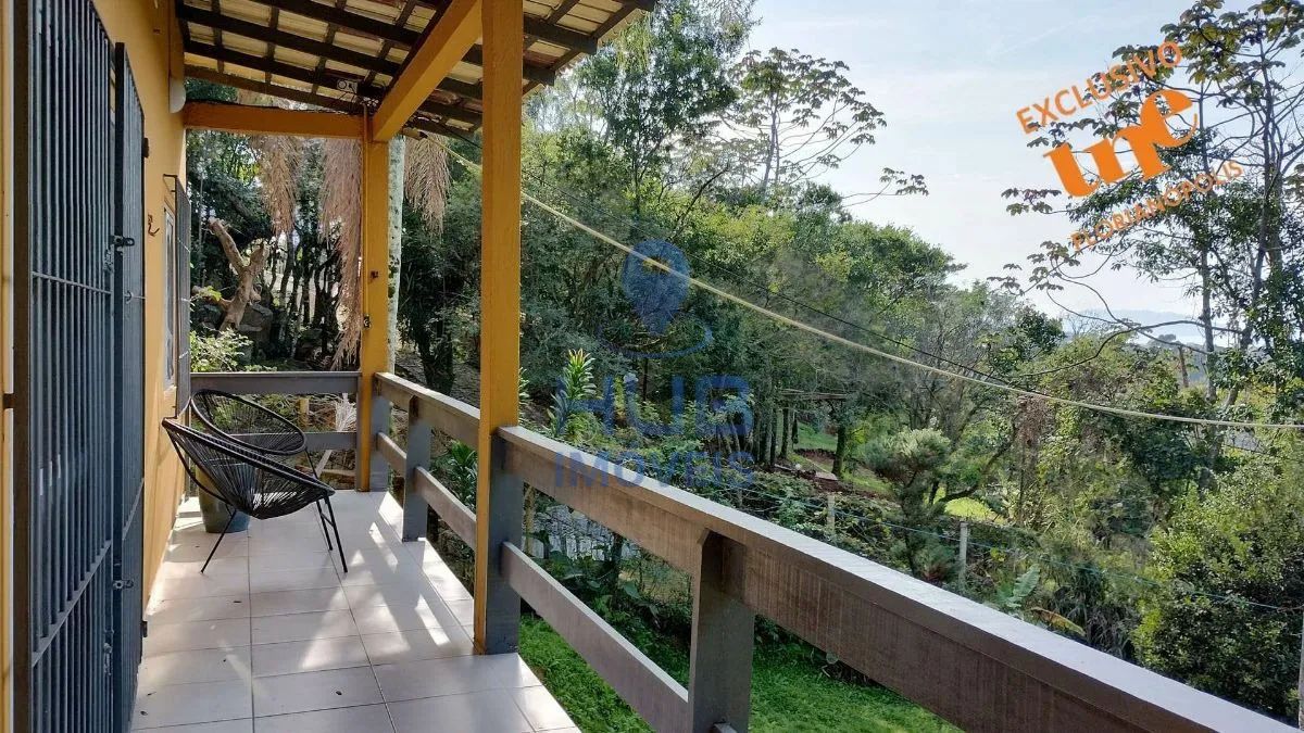 À Venda, 1500m2, Com Casa (65m2) , Morro das Pedras, Florianópolis/SC - Foto 3