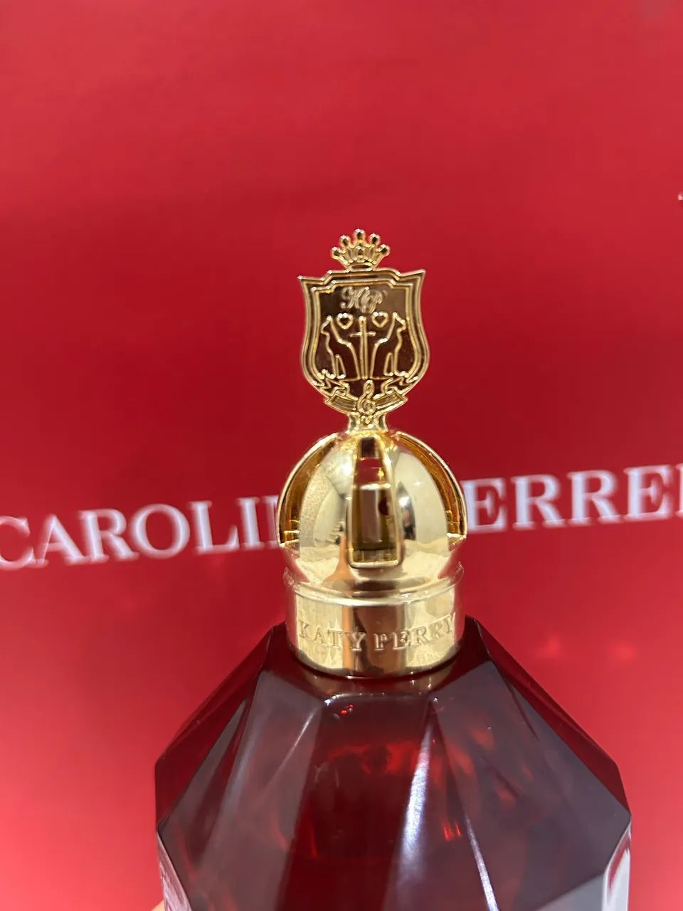 Perfume Katy Perry Killer Queen Eau de Parfum - Foto 5