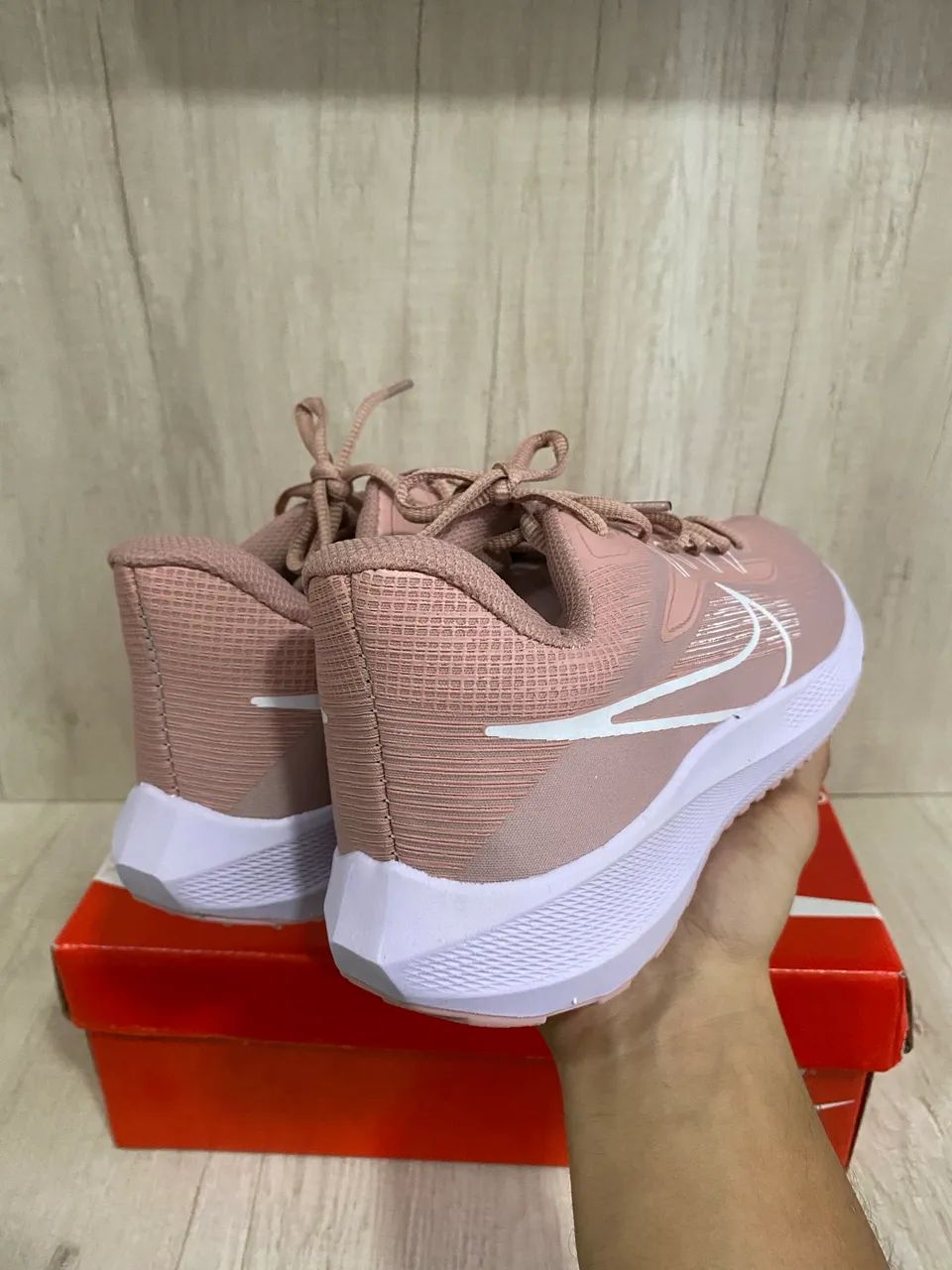 Nike ZOOM de corrida  - Foto 3