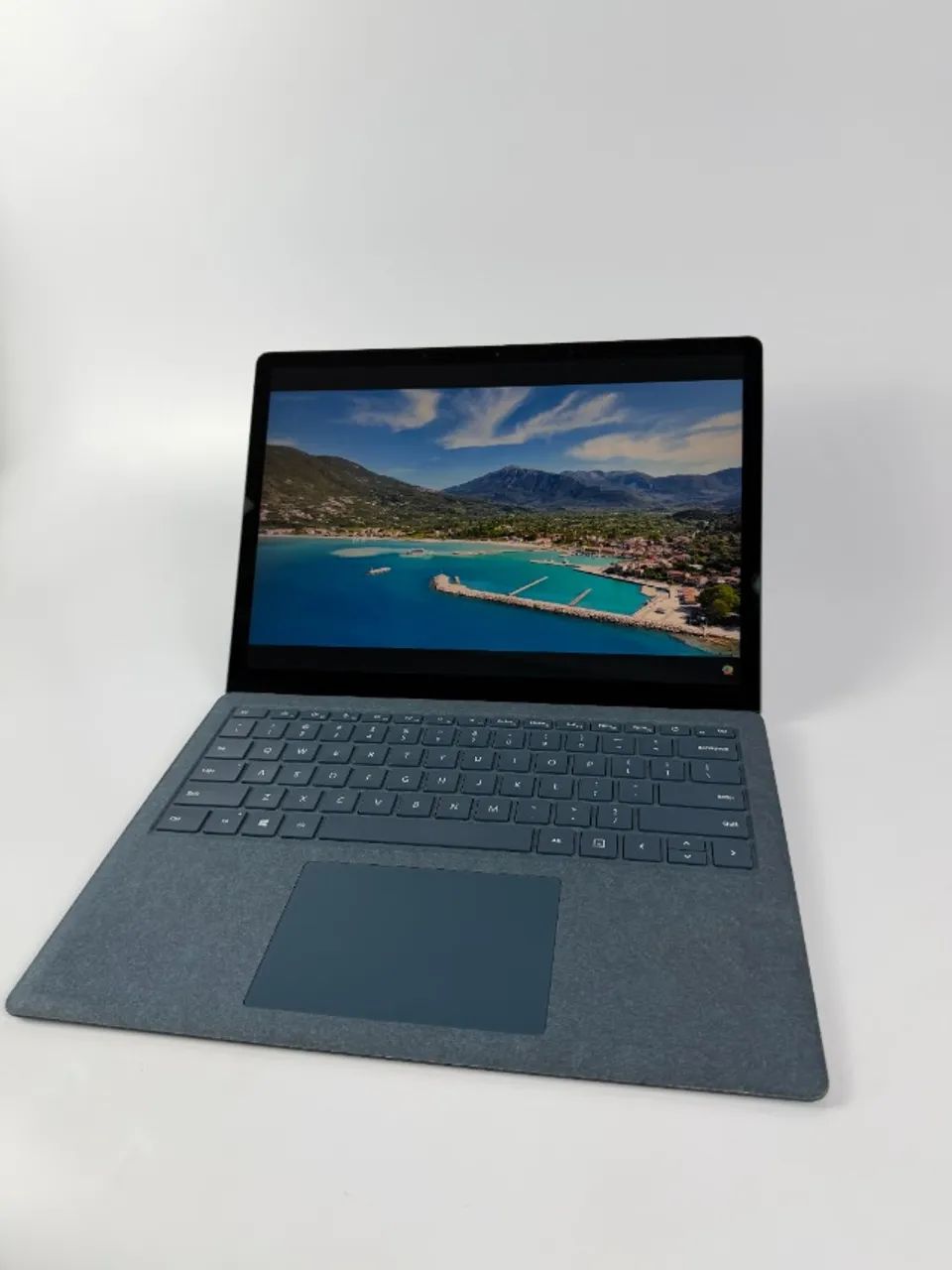 Microsoft Surface Laptop 3 Azul Cobalto i7 16GB 512GB SSD +