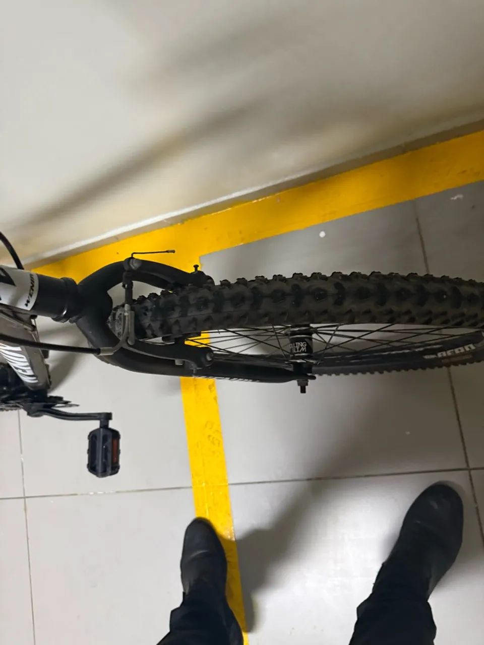 Bicicleta  - Foto 5