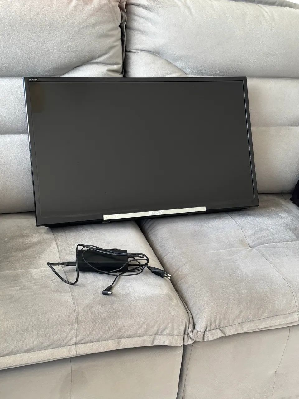 Tv Sony 32 - para tirar peças ou arrumar - Foto 2