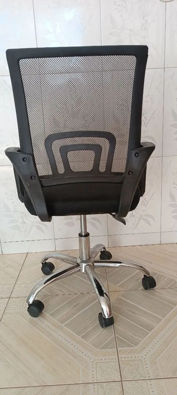 Cadeira de escritório  - Foto 4