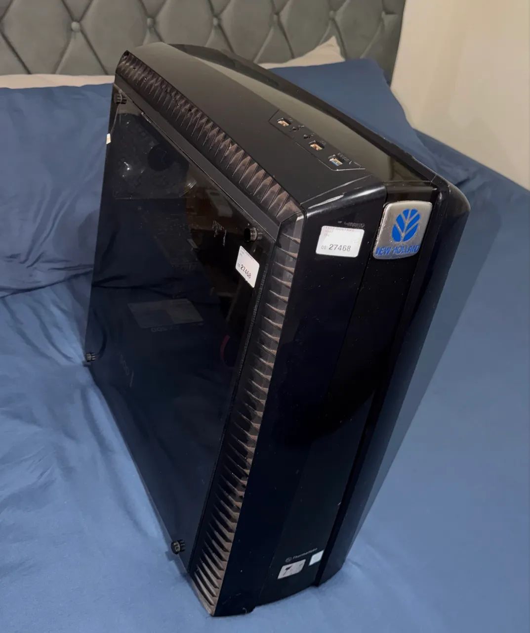 Computador Gamer  - Foto 4