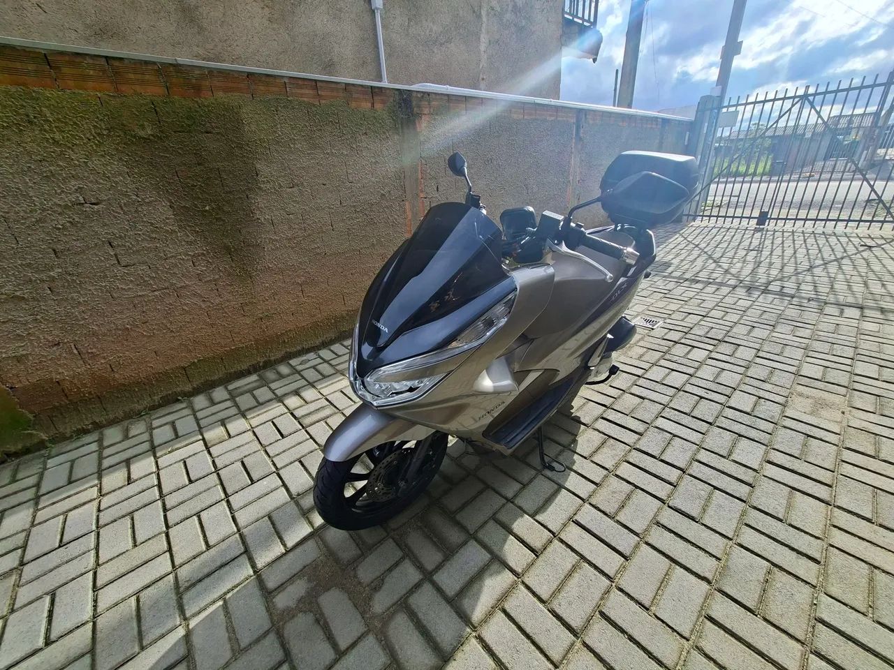 PCX ABS 160 cc - Foto 2