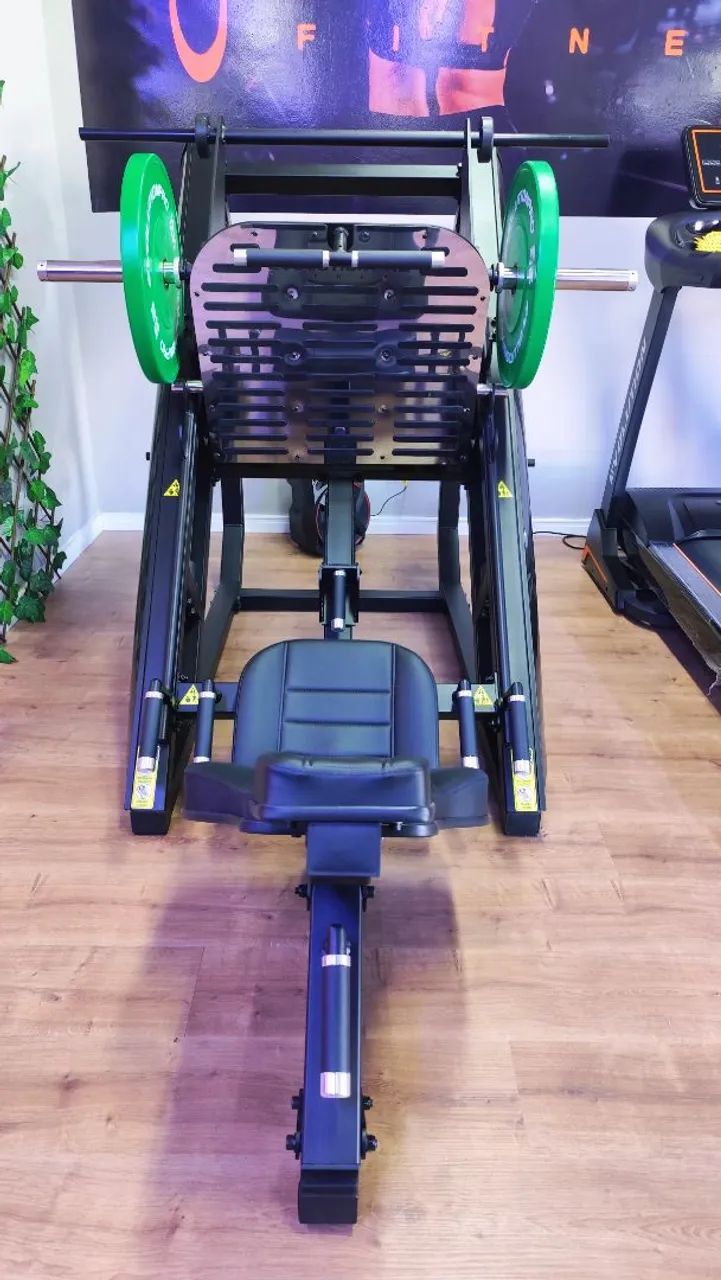 Leg Press novo - Foto 2