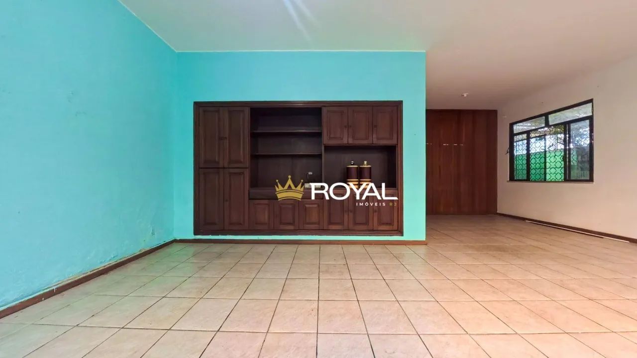 Casa com 3 quartos (1 suíte) e 1 vaga para alugar, 294 m² por R$ 7.370/mês - Freguesia de