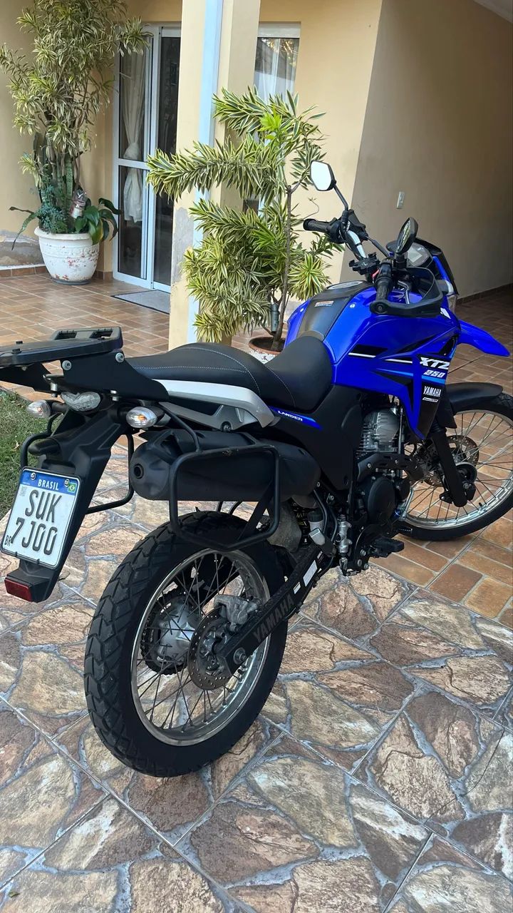 Lander 250 2024 - Foto 2