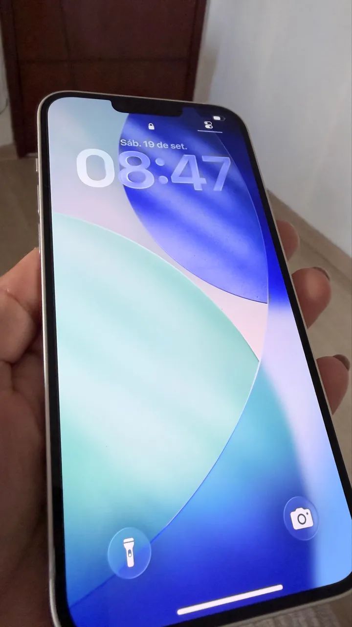 iPhone 14 Plus - Foto 4