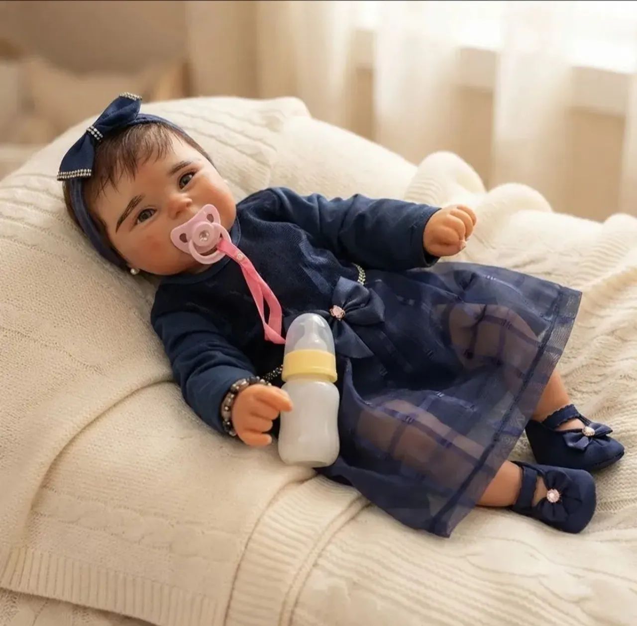 Bebê reborn