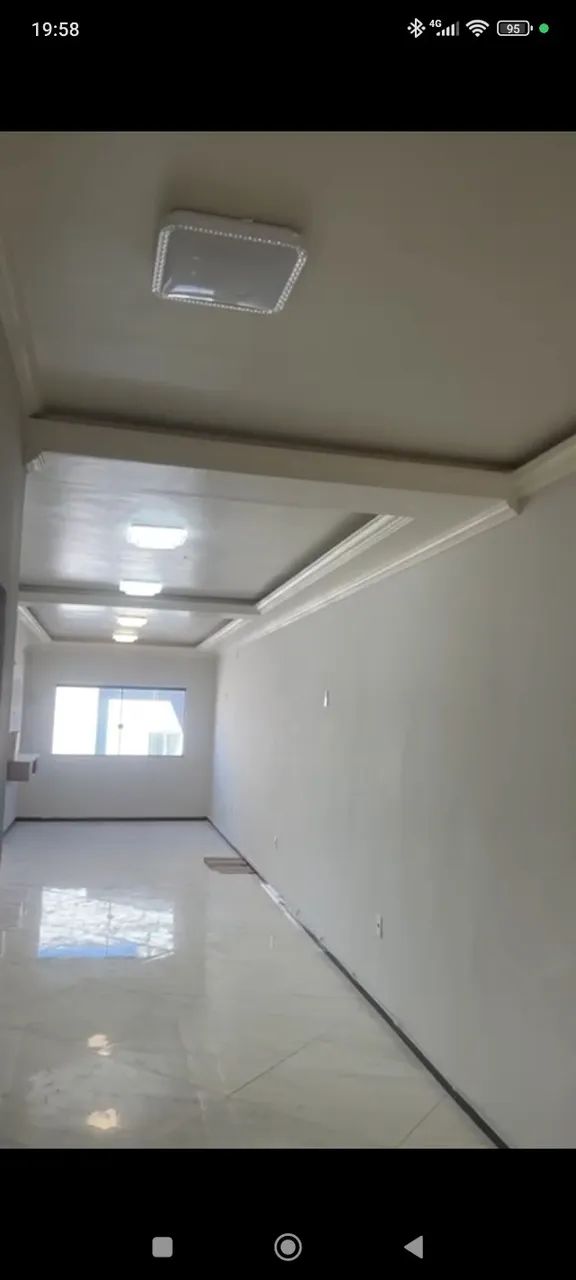 Aluga-se Casa Nova no Cambolo  - Foto 5