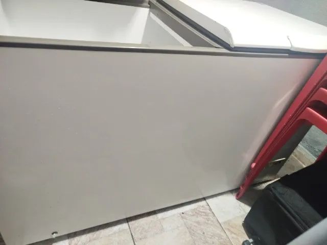Freezer 