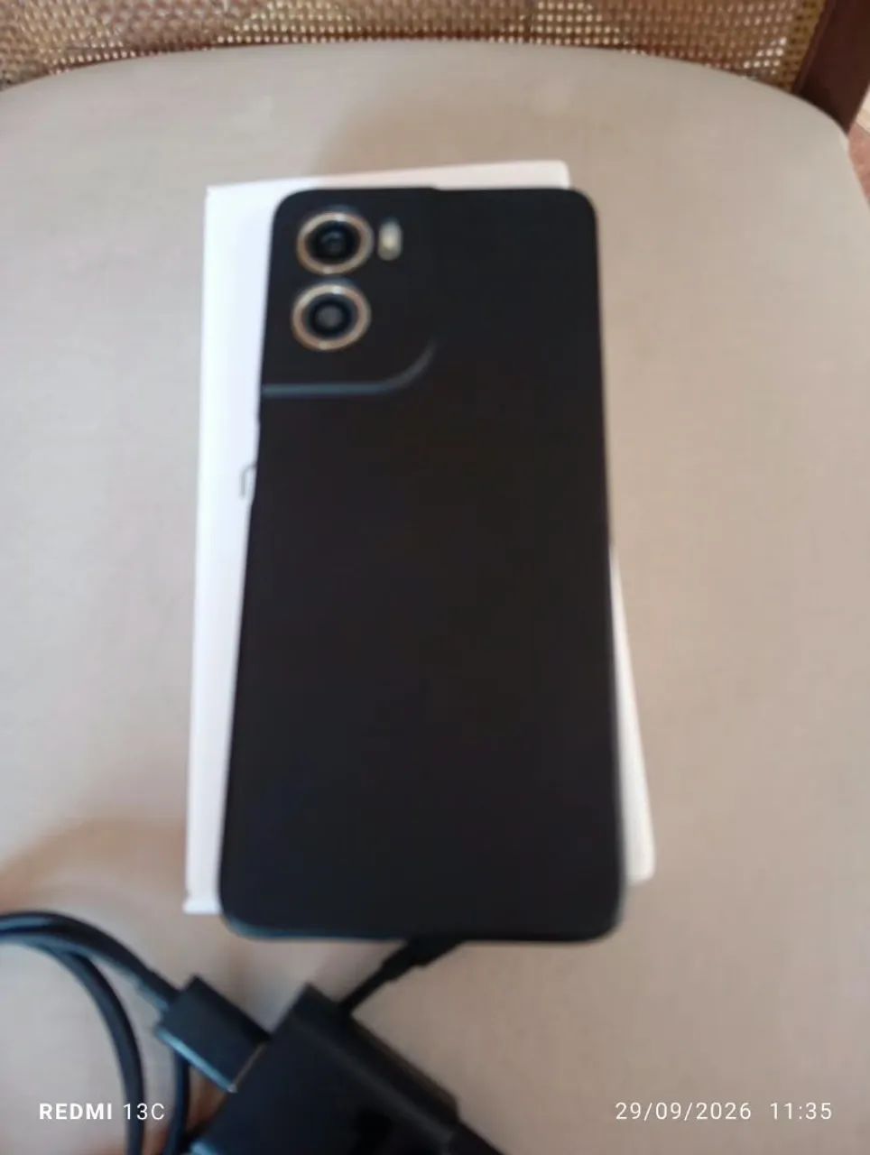 Moto g06 256 gb - Foto 5