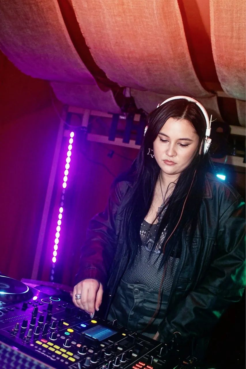 DJ para Festas e Eventos