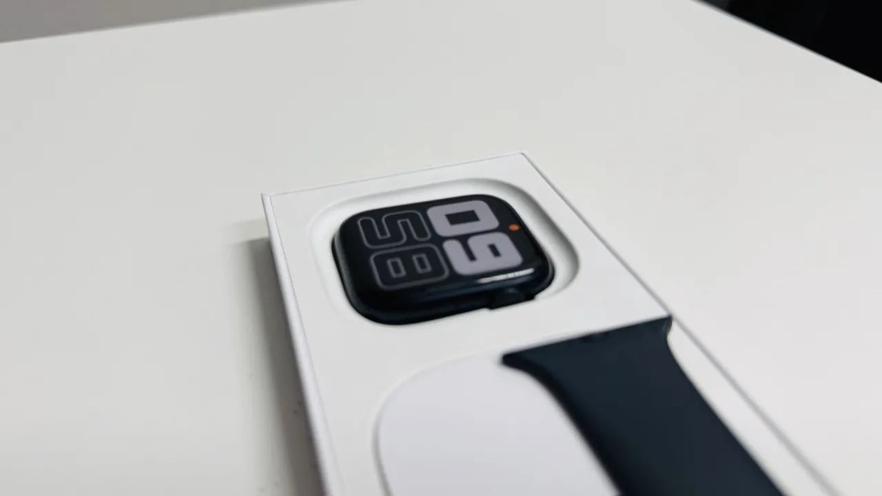 Apple Watch S9 45mm - Foto 4