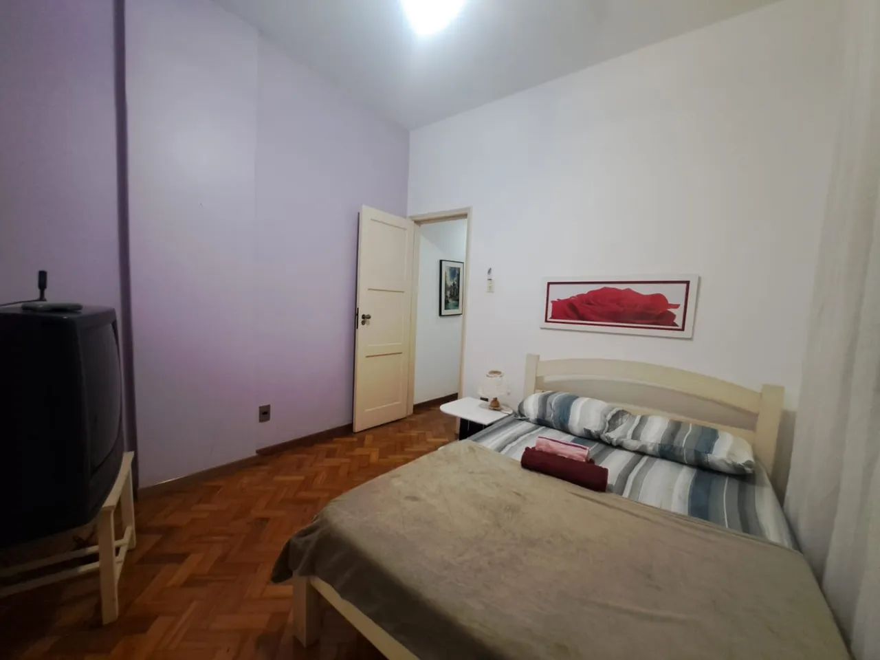 Apartamento 3 quartos para aluguel em Ipanema - Foto 5