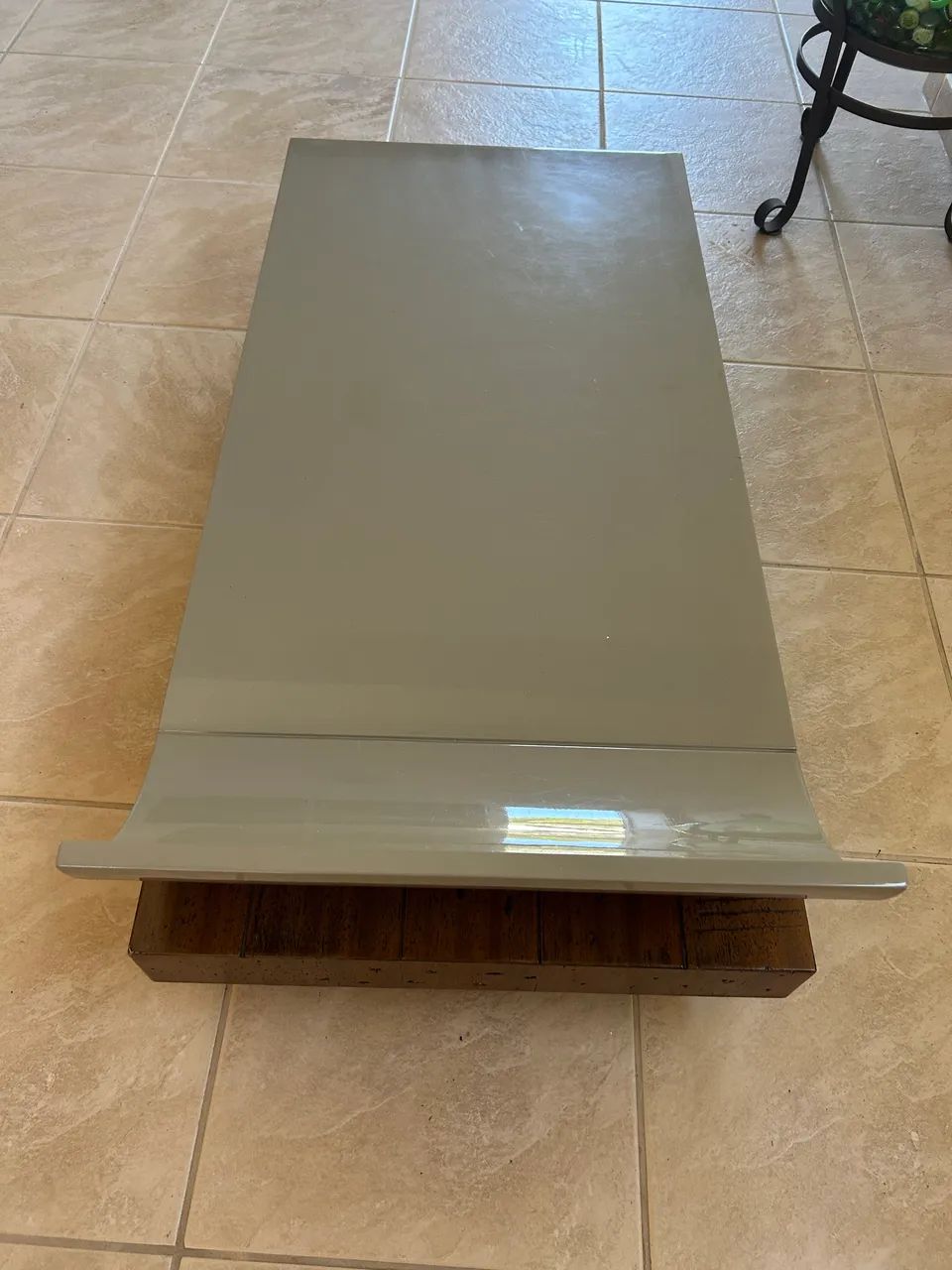 Vendo mesa de centro  - Foto 4